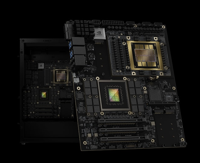 NVIDIA GB200 Developer Kit